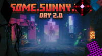 Some.sunny.day Addon for Minecraft - Download & Install mod screenshot 1