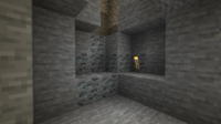 Evil Hunter - Bedrock Edition [Horror] Mod for Minecraft Bedrock - Download & Install mod screenshot 6