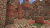 Evil Hunter - Bedrock Edition [Horror] Mod for Minecraft Bedrock - Download & Install mod screenshot 7