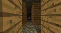 Twixxel's Stalkers - Bedrock Edition Mod for Minecraft Bedrock - Download & Install mod screenshot 5
