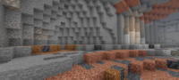 Syc's Night Vision Mod for Minecraft - Download & Install mod screenshot 1