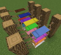 Comforts Mod for Minecraft - Download & Install mod screenshot 2