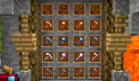 Nitro | PVP Pack for Bedrock [8x] Mod for Minecraft - Download mod screenshot 6
