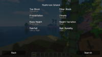 Nature's Compass Mod for Minecraft - Download & Install mod screenshot 1