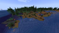 Biomes O' Plenty Mod for Minecraft - Download & Install mod screenshot 2