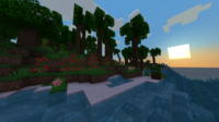Biomes O' Plenty Mod for Minecraft - Download & Install mod screenshot 9