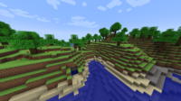 Biomes O' Plenty Mod for Minecraft - Download & Install mod screenshot 10
