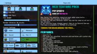 Neo Texture Pack (Hotfix) Texture Pack for Minecraft - Download & Install mod screenshot 6