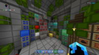 Neo Texture Pack (Hotfix) Texture Pack for Minecraft - Download & Install mod screenshot 5