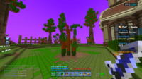 Neo Texture Pack (Hotfix) Texture Pack for Minecraft - Download & Install mod screenshot 4