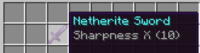 Enchantment Books X-Plus Mod for Minecraft - Download & Install mod screenshot 2