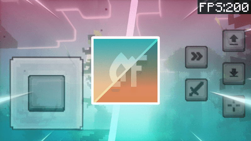 تكستشر باك Vanilla x Optimizer - تحسين الأداء وزيادة FPS لماين كرافت