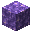 Block of Amethyst